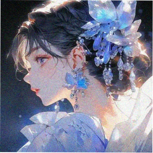 hh漫画排行榜读者林小舟头像